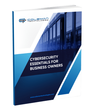 Cybersecurity Essentials