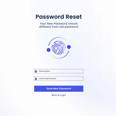 PasswordCreation