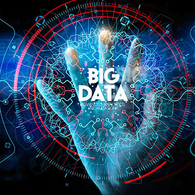 Big Data, Small Business