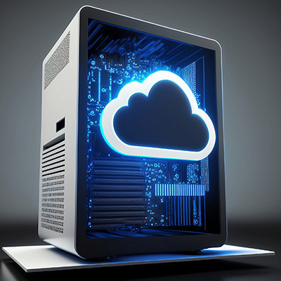 5 Huge Benefits of Using the Cloud