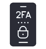 Multi-Factor Authentication (2FA)