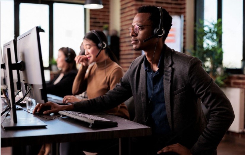 Managed IT services delivering responsive and reliable IT support.