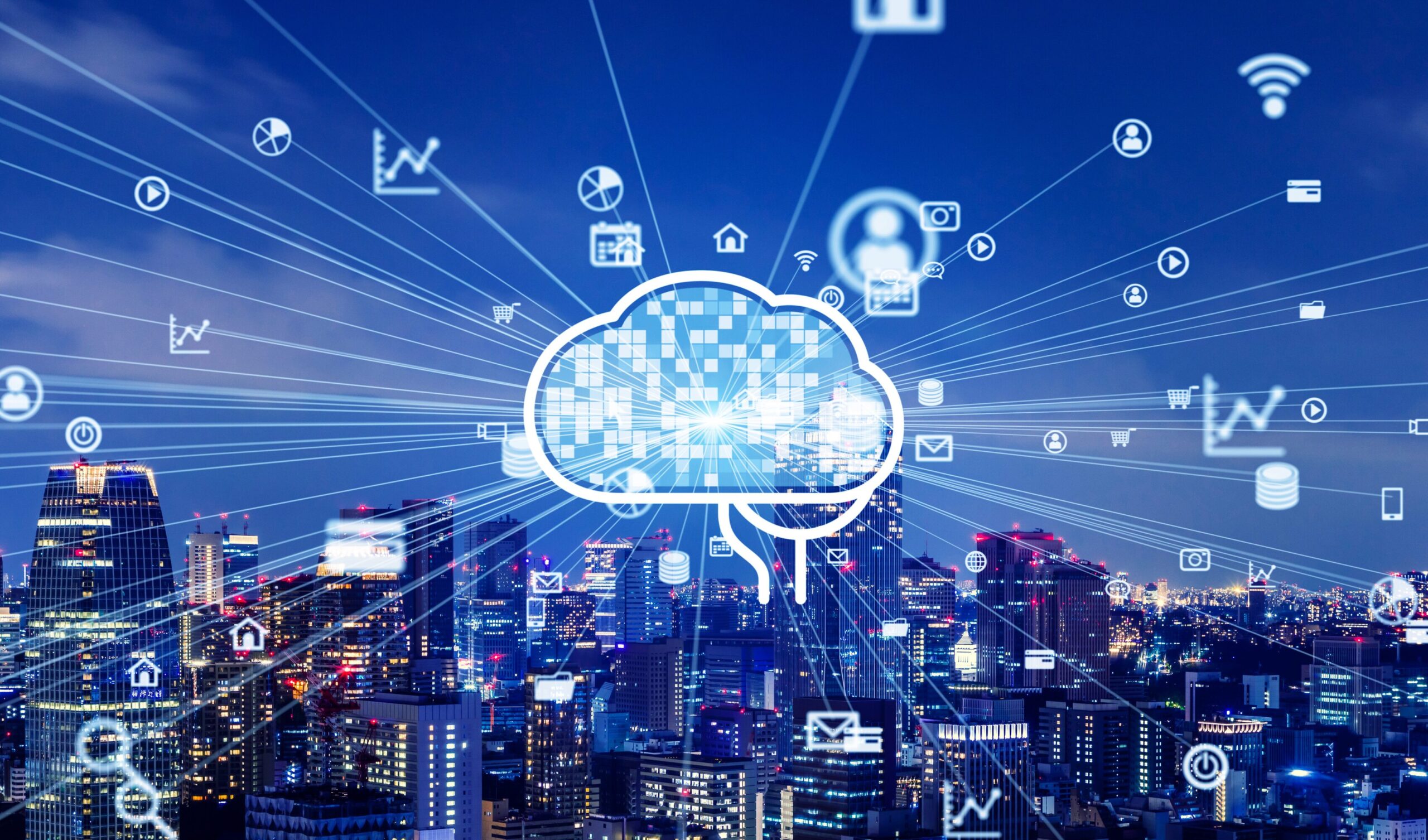 AI-Driven IT services for Vancouver SMBs – Coleman Technologies