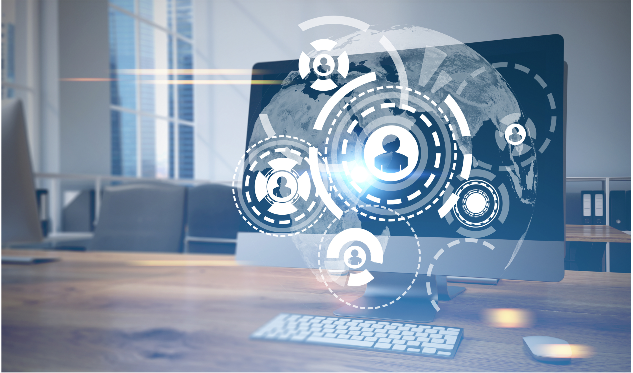 Managed IT services Vancouver – Coleman Technologies