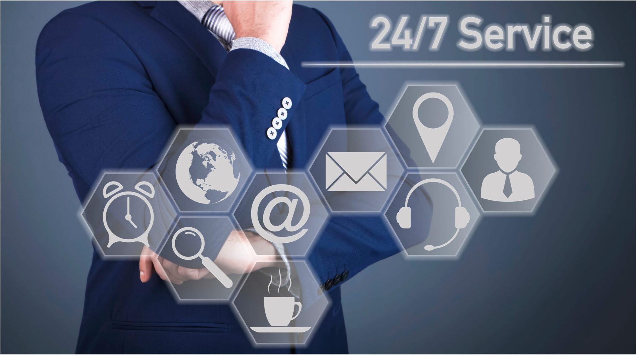 Managed IT services Vancouver – Coleman Technologies